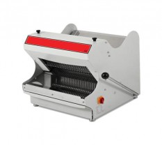 Ekmek Dilimleme Makineleri