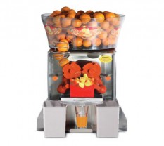 Portakal Sıkma Makinası (Otomatik)